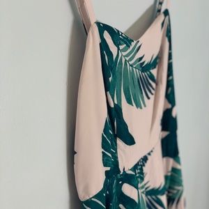 Cami dress (Small) Old Navy